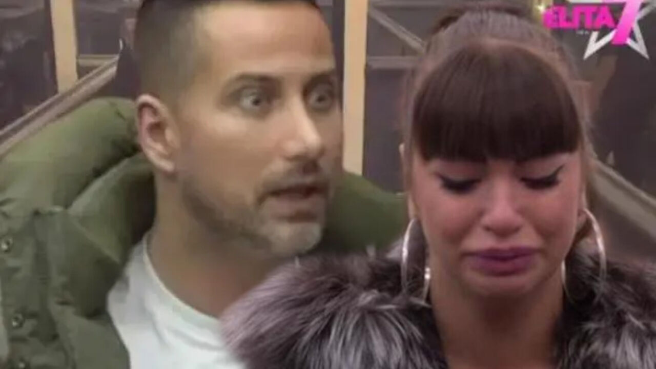 Miljana Kulić, Marko Đedović