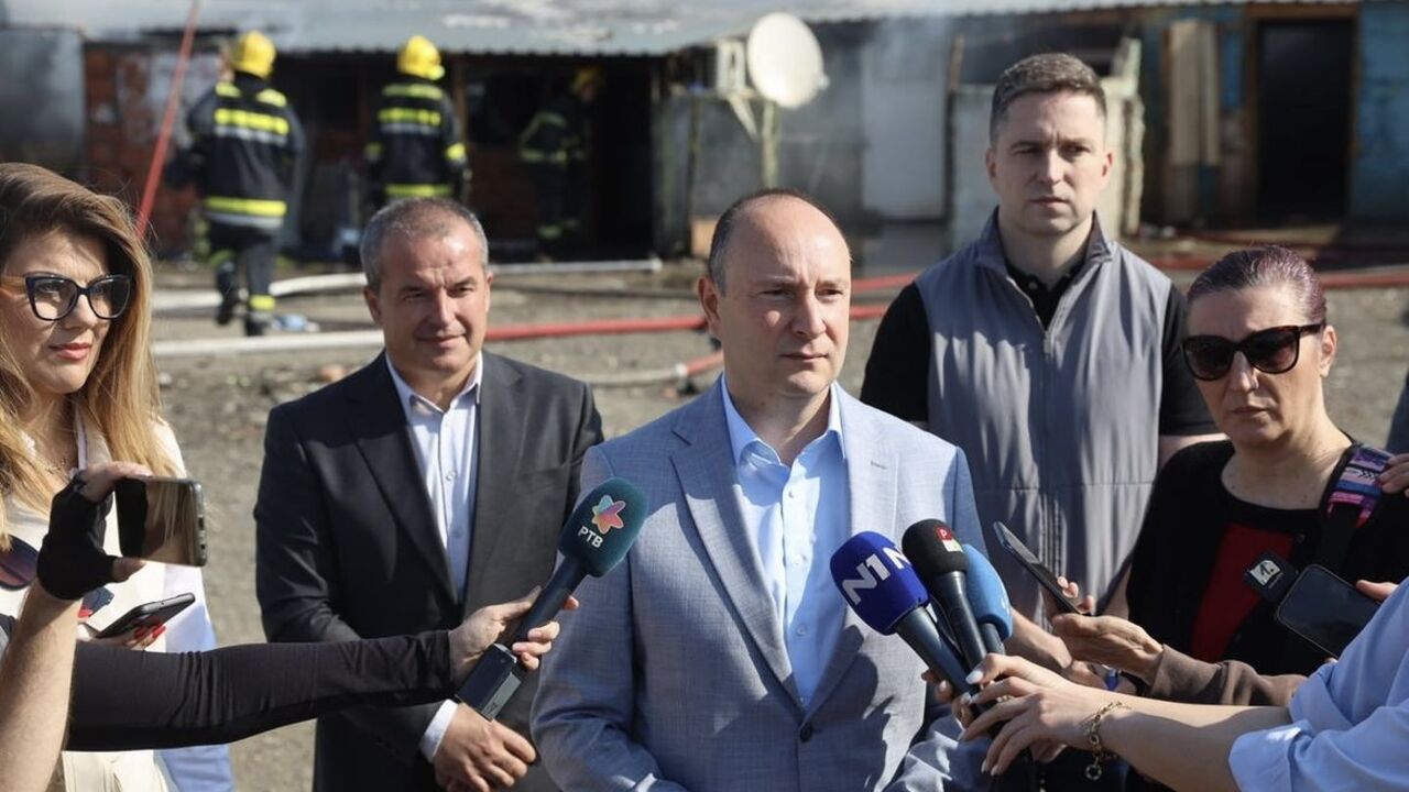 Milan Đurić