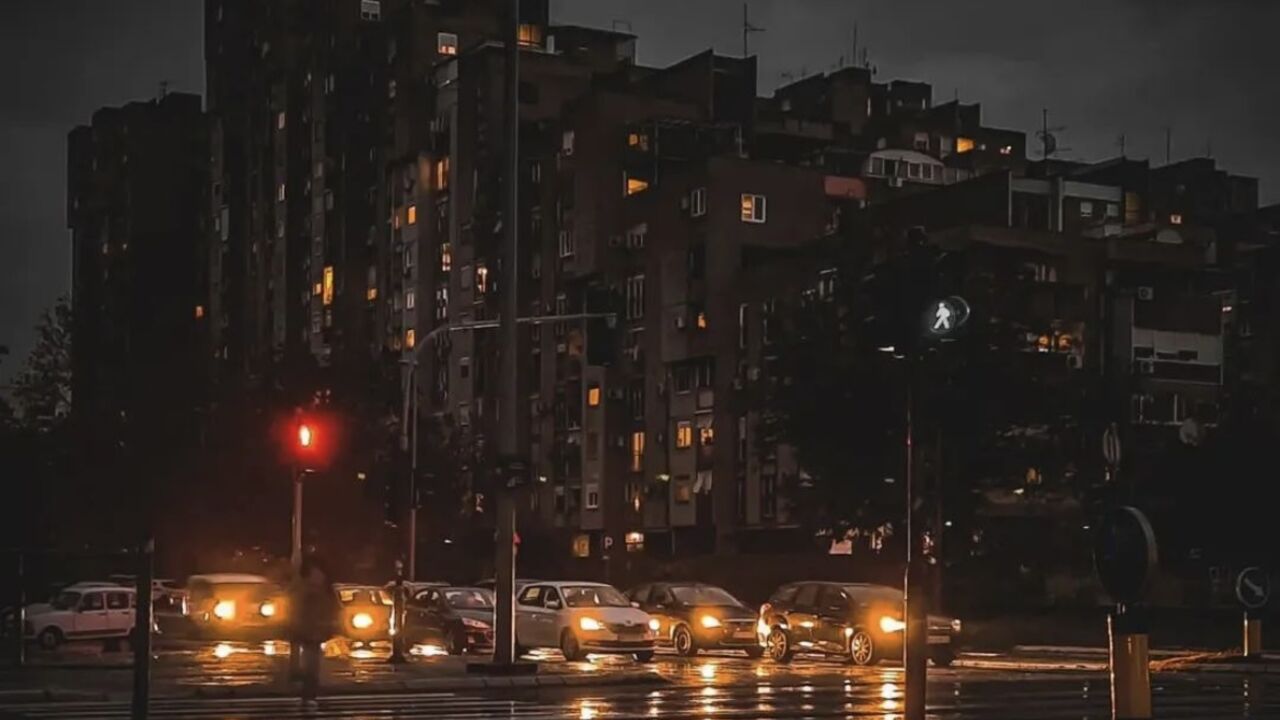 Novi Beograd