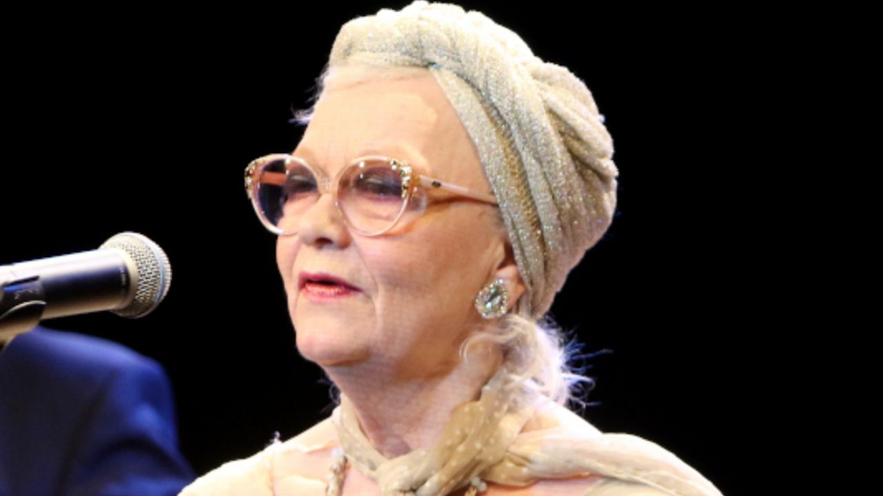 Milena Dravić