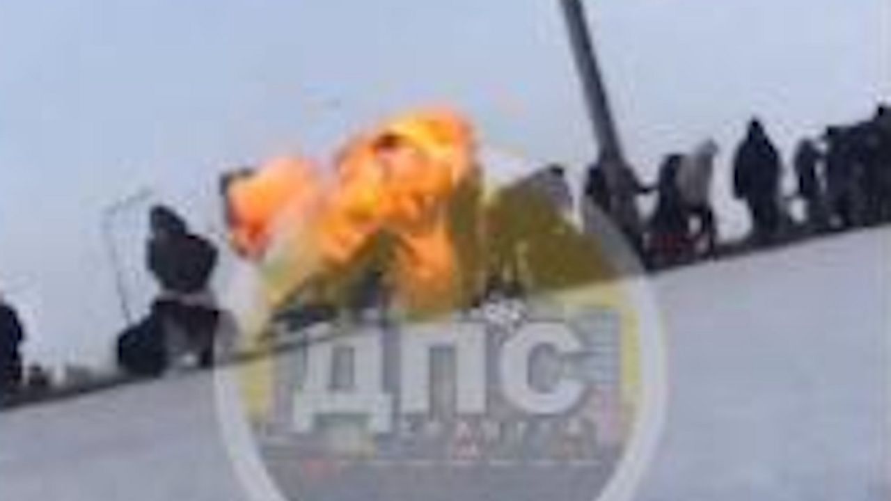 eksplozija