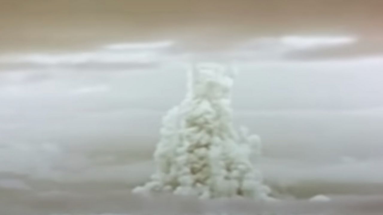 Eksplozija