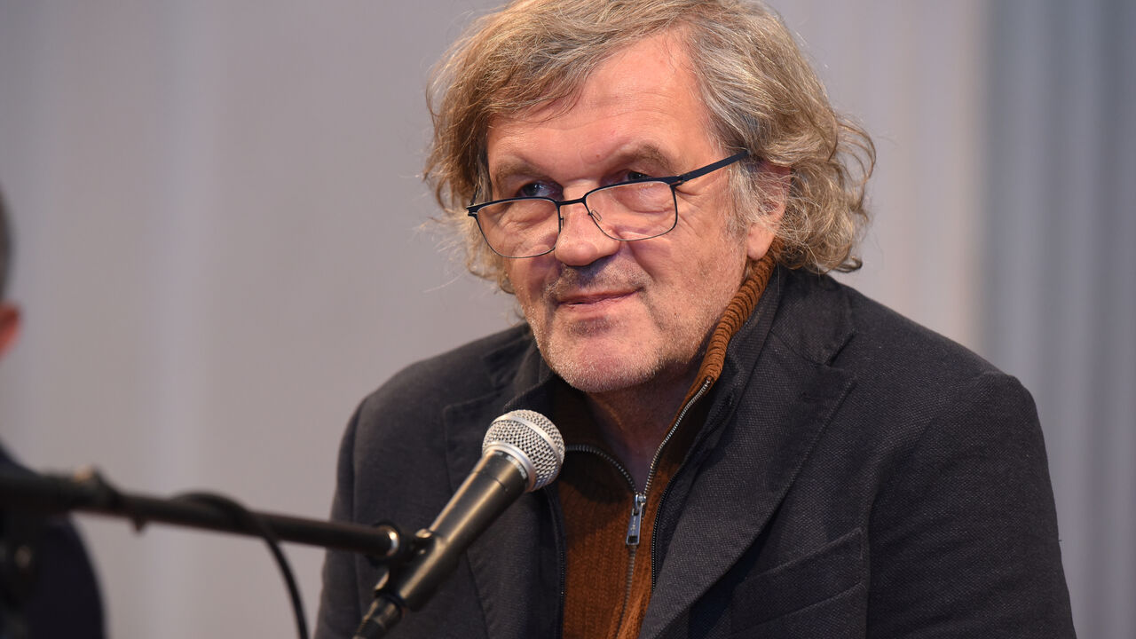 Emir Kusturica