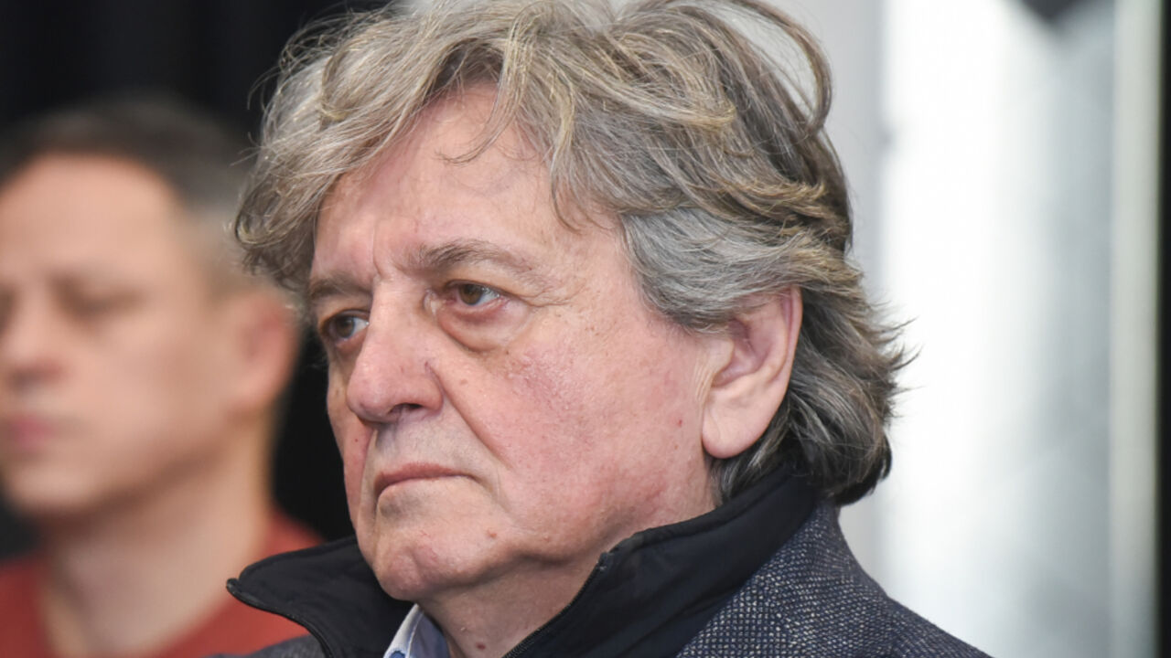 Radoš Bajić