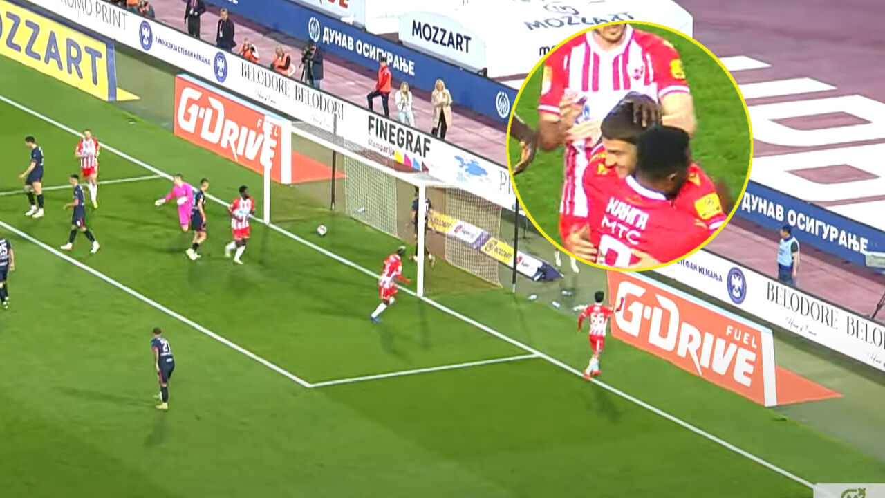 Gol Šljivića