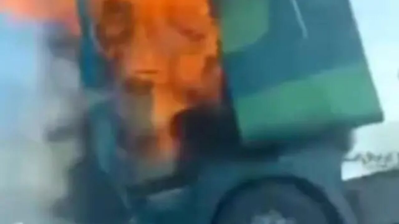 gori kamion