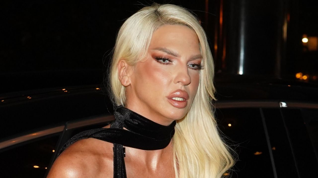 Jelena Karleuša