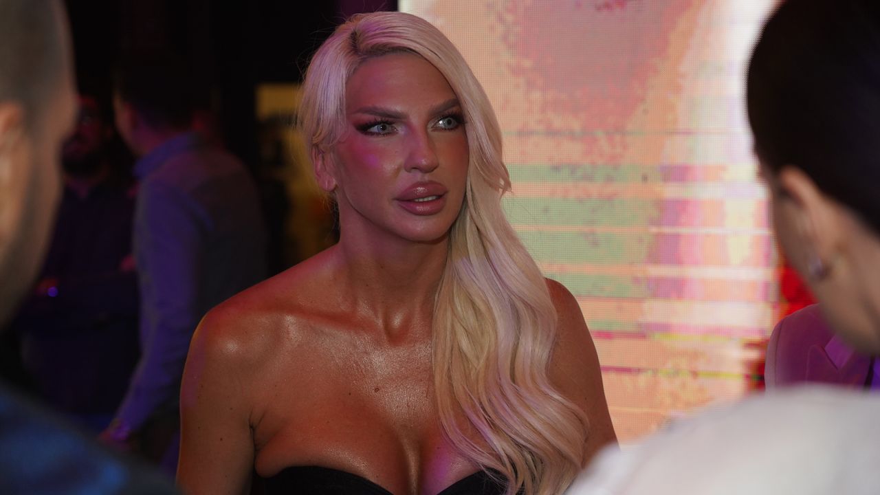 Jelena Karleuša