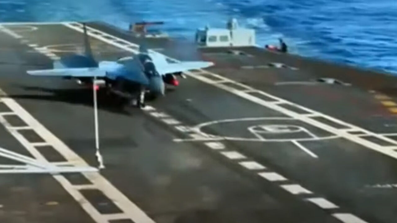 MiG-29K