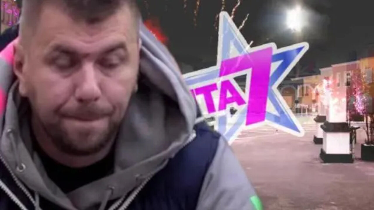 Marko Janjušević Janjuš 