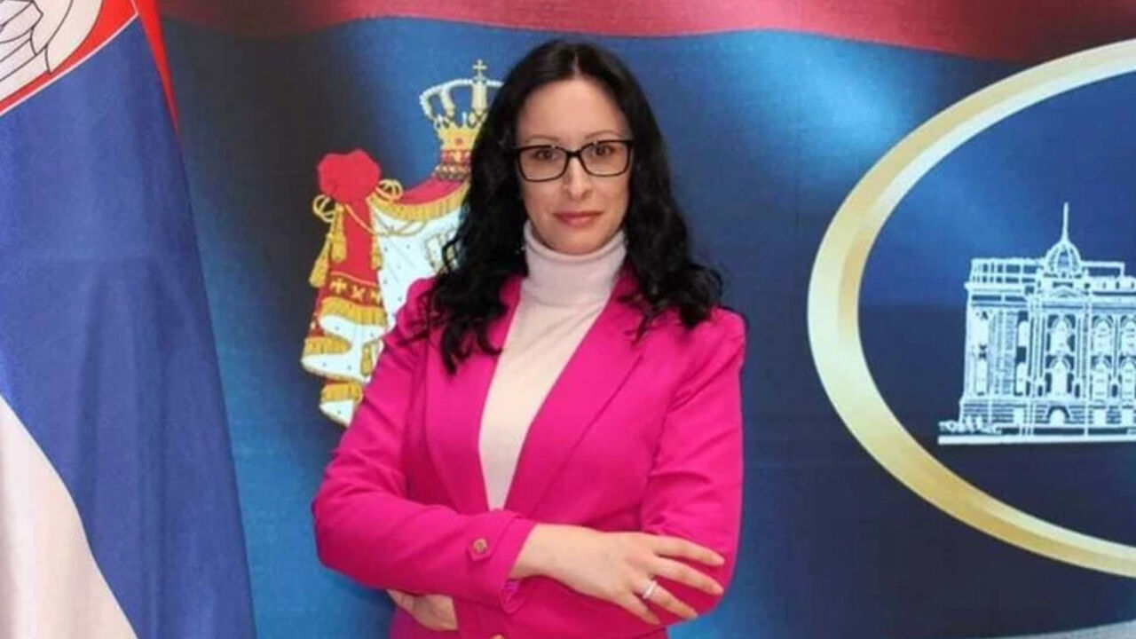 Jelena Žarić Kovačević