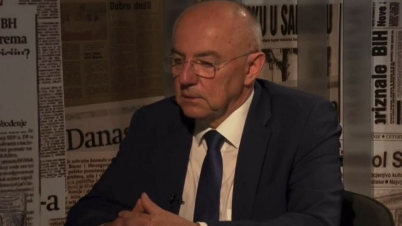 Josip Juratović