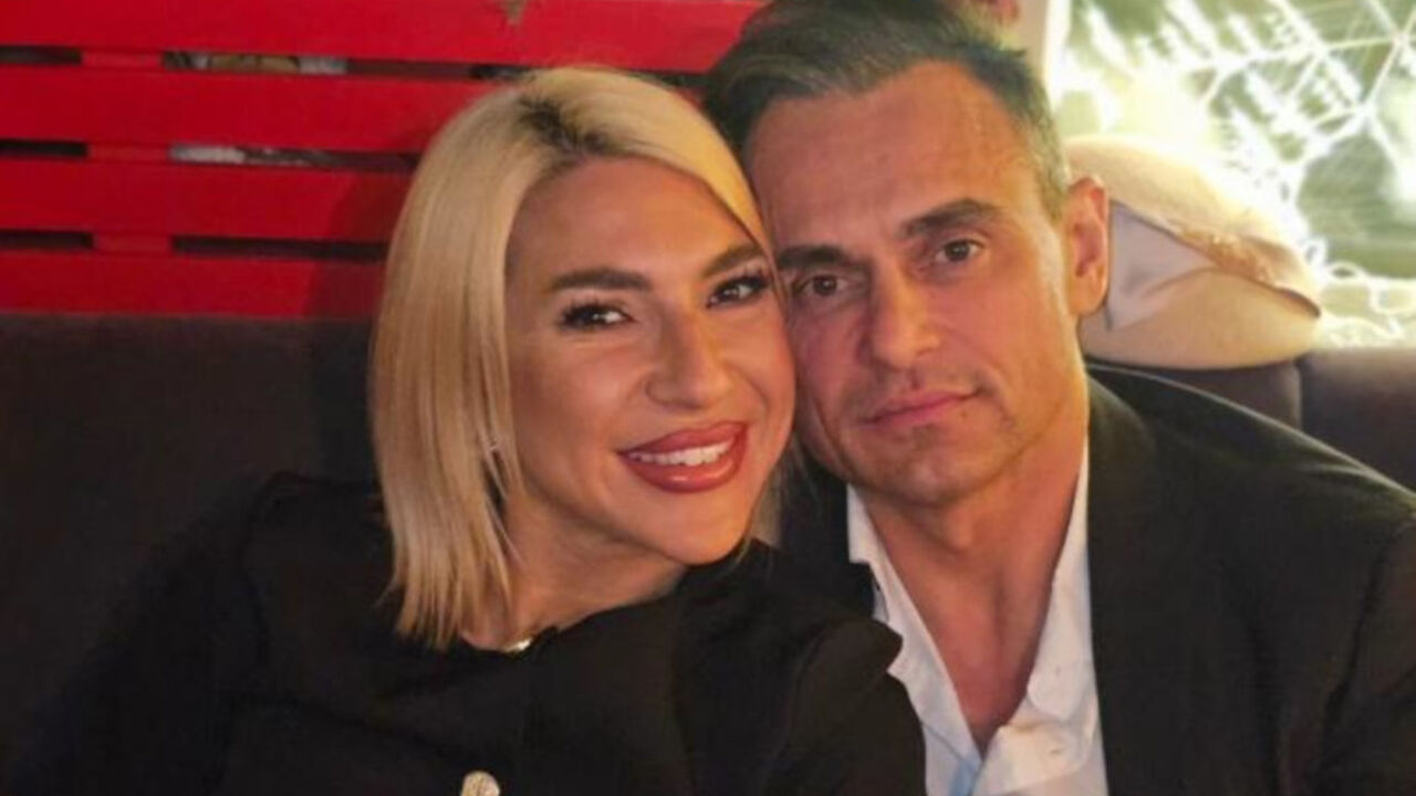 Jovana i Dragan