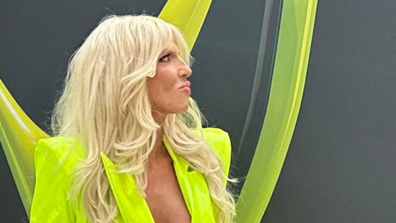 Jelena Karleuša