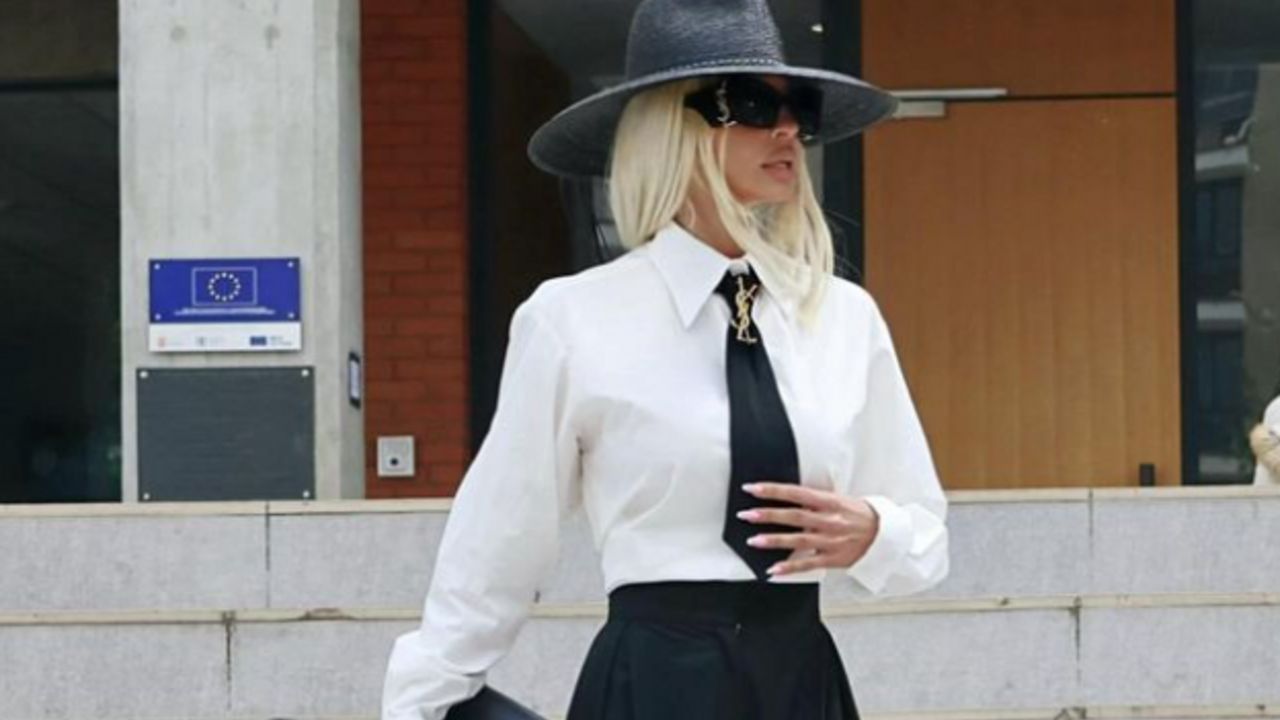 Jelena Karleuša