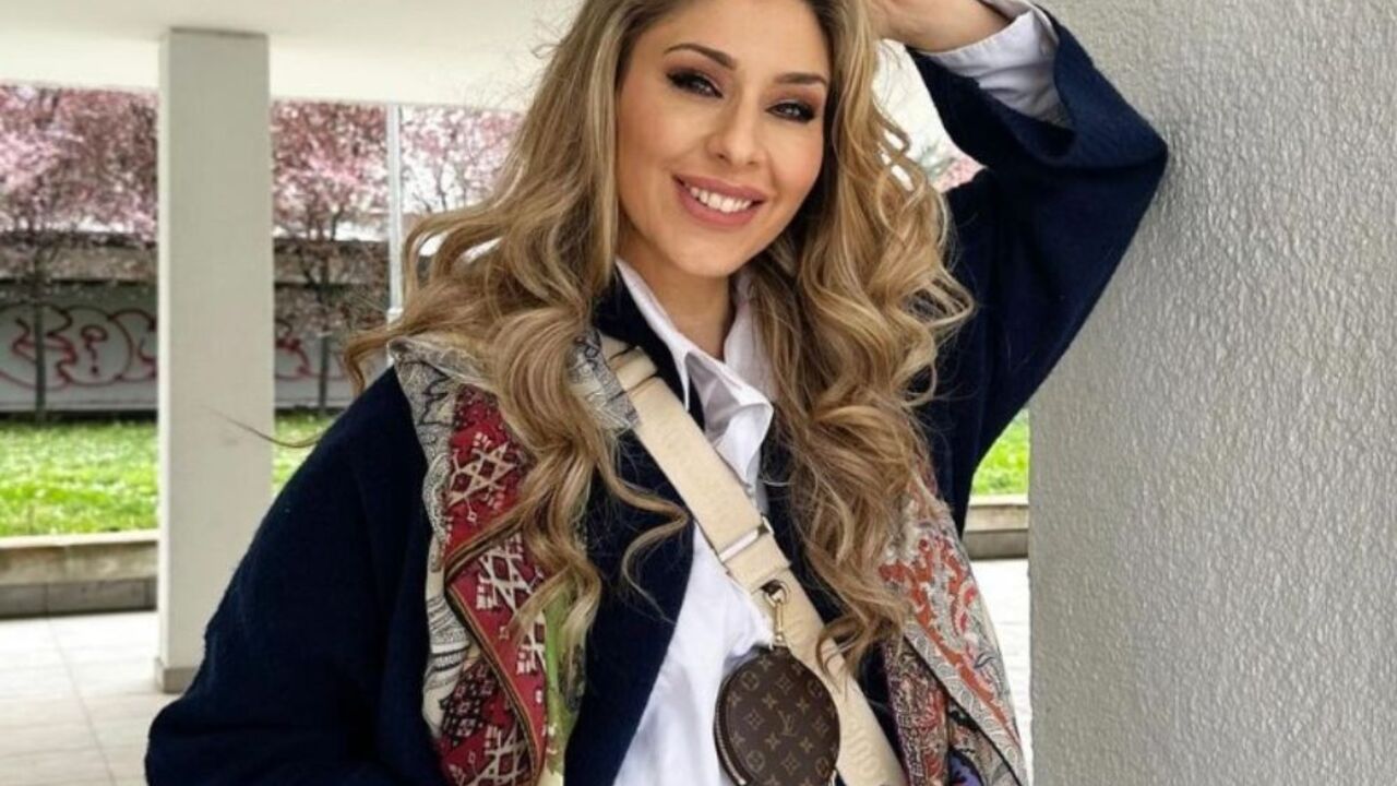 Kristina Radenković