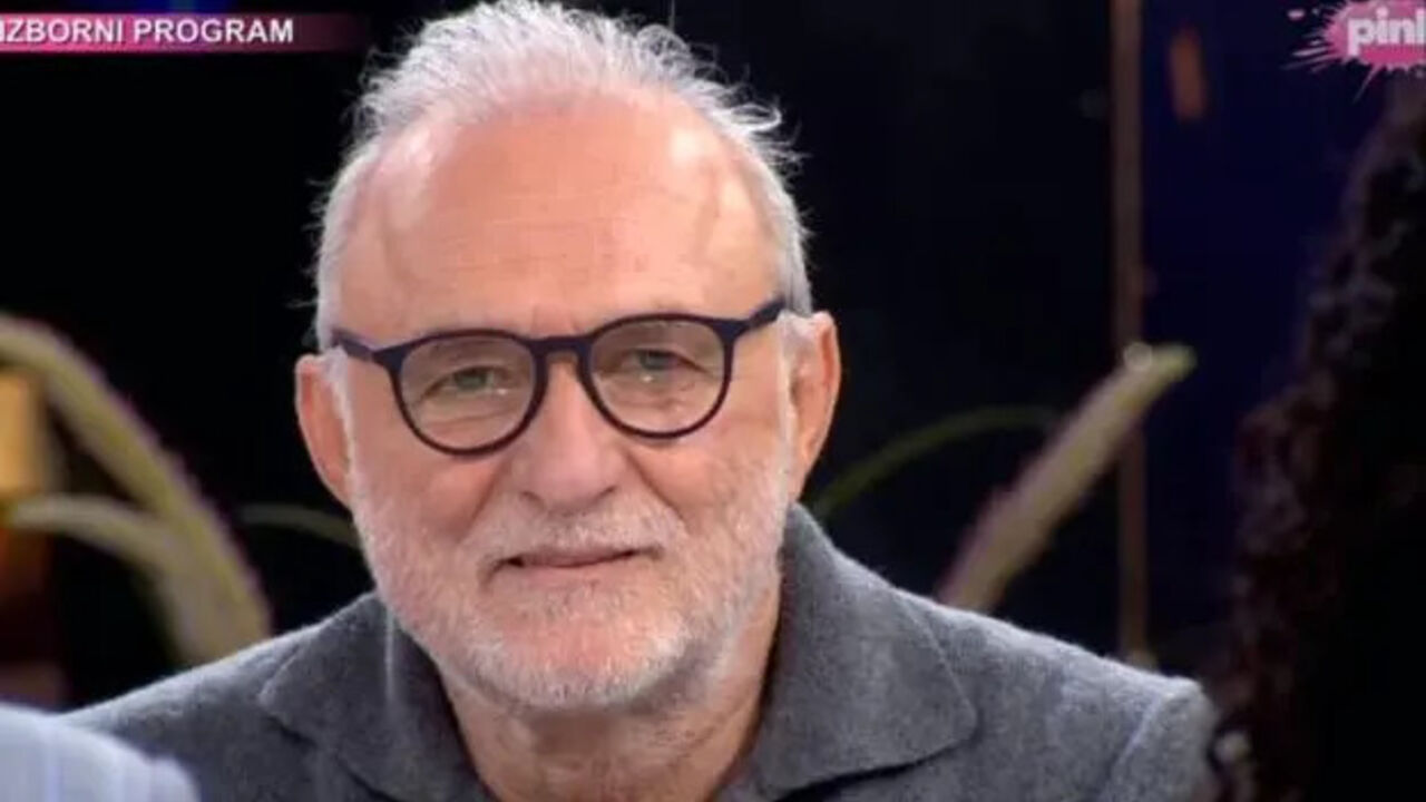 Lazar Ristovski