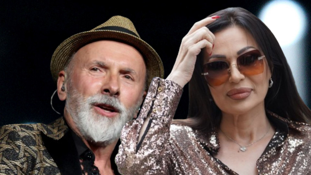 Dino Merlin i Ceca