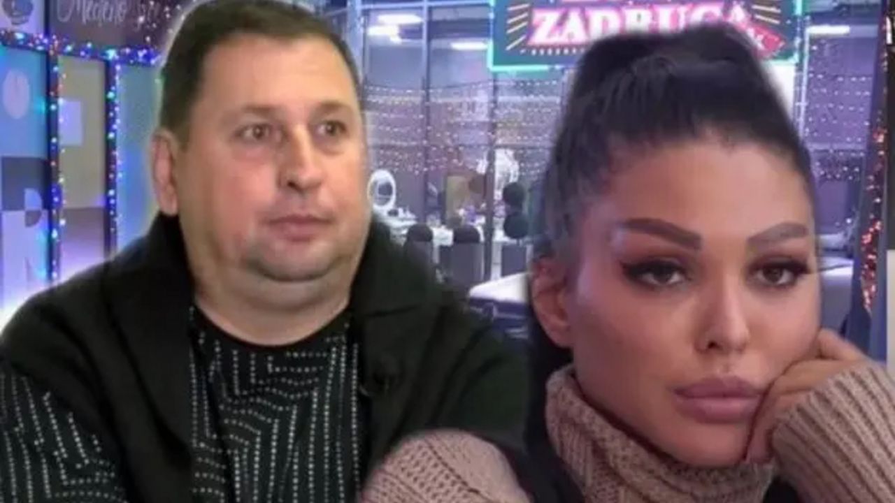 Maja Marinković, Taki Marinković 
