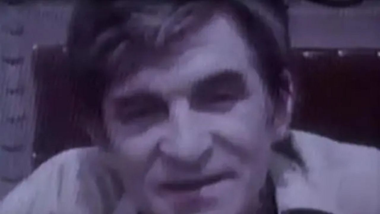 Miroslav Mika Antić