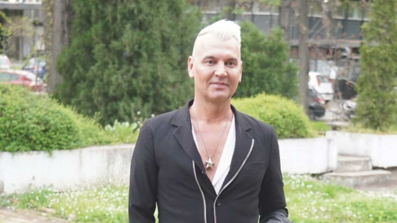 Milan Milošević 
