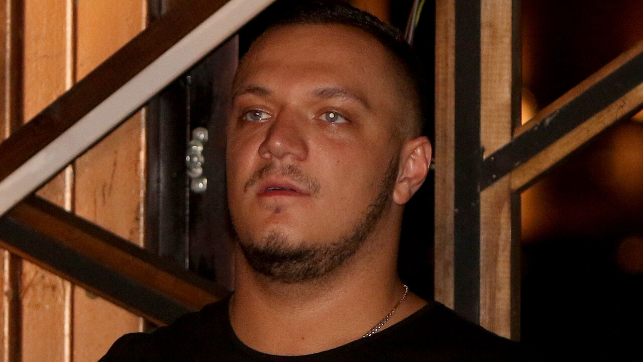 Nenad Marinković Gastoz