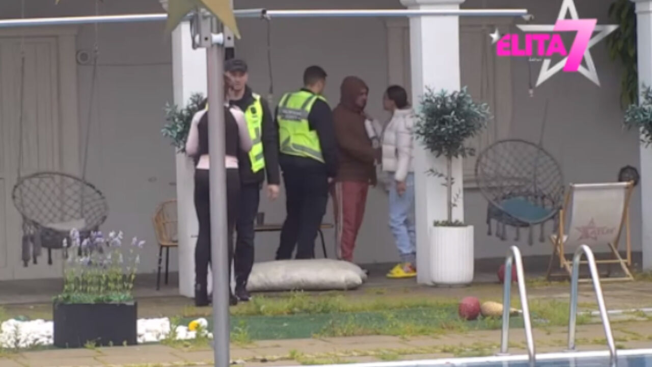Miljana Kulić, Nenad Macanović Bebica, Teodora Delić