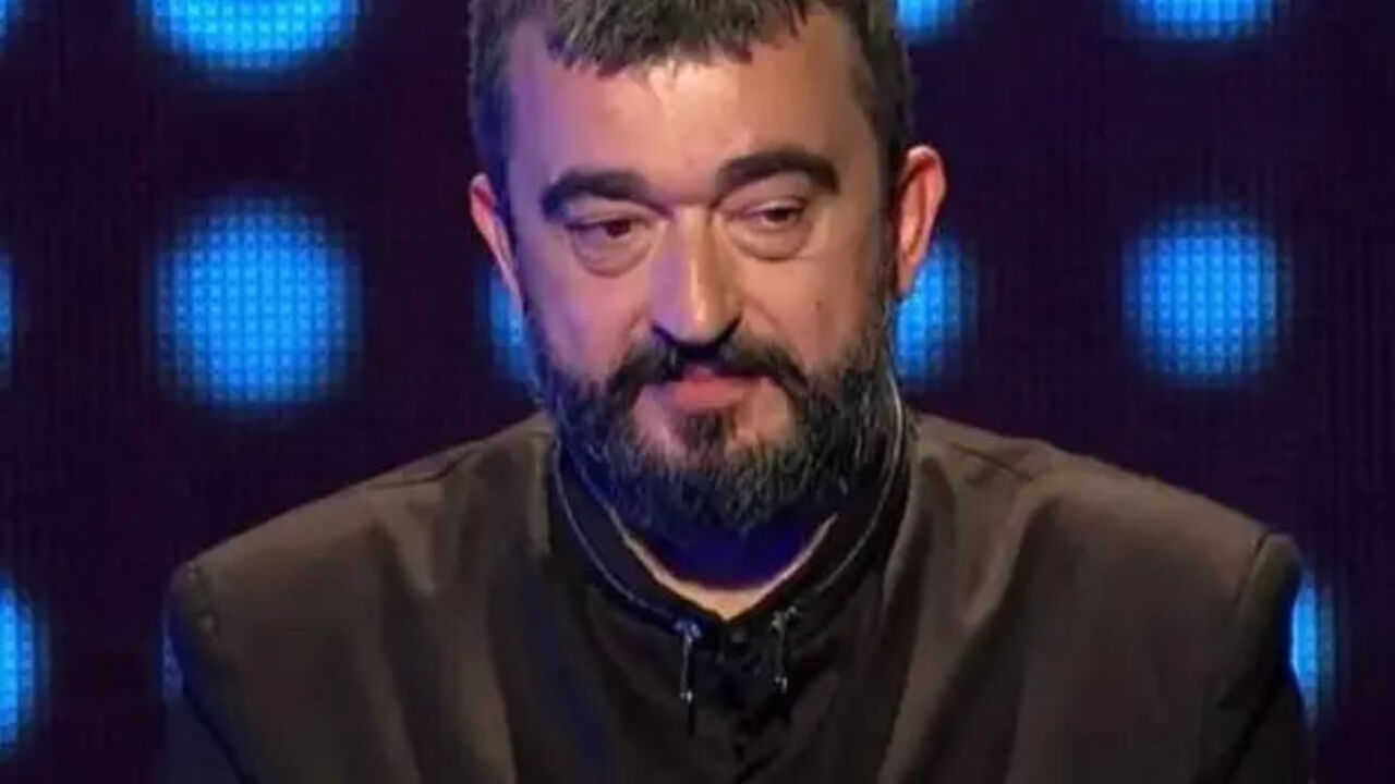 Milorad Milinković