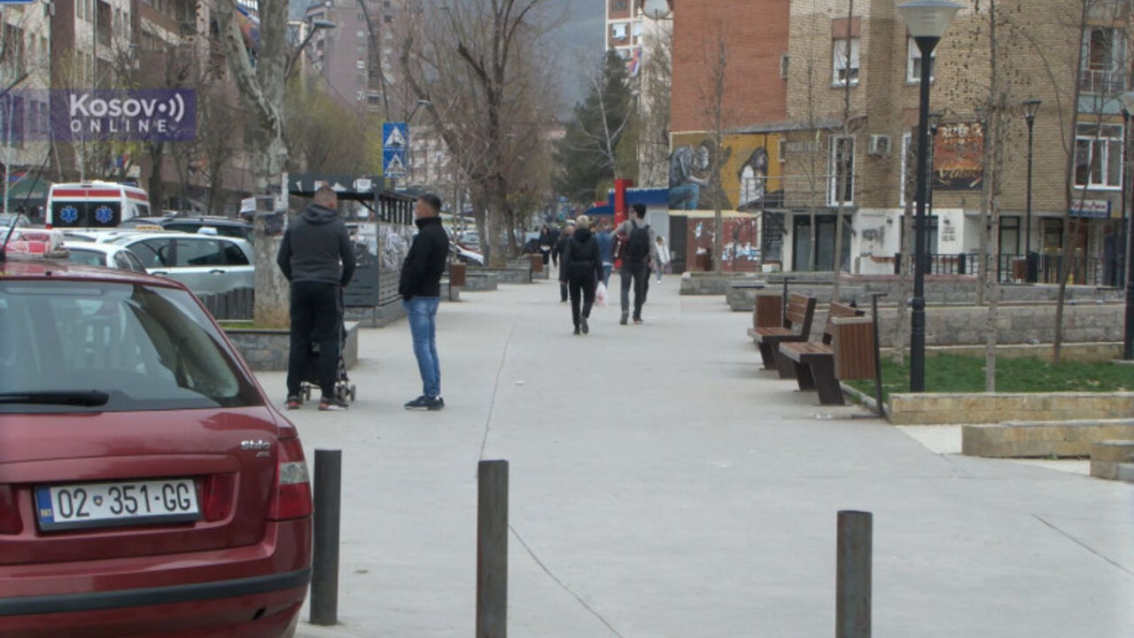 Kosovska Mitrovica