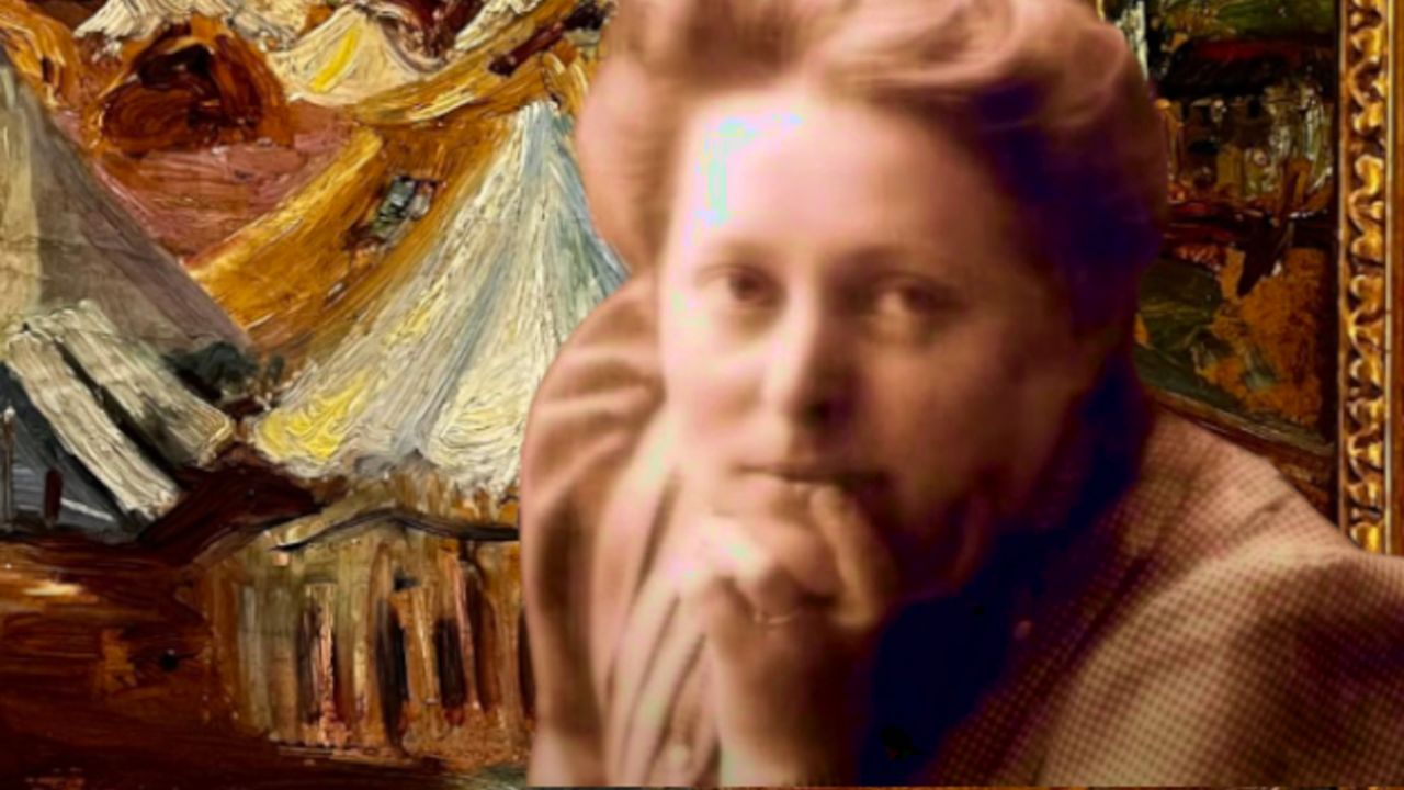 Nadežda Petrović