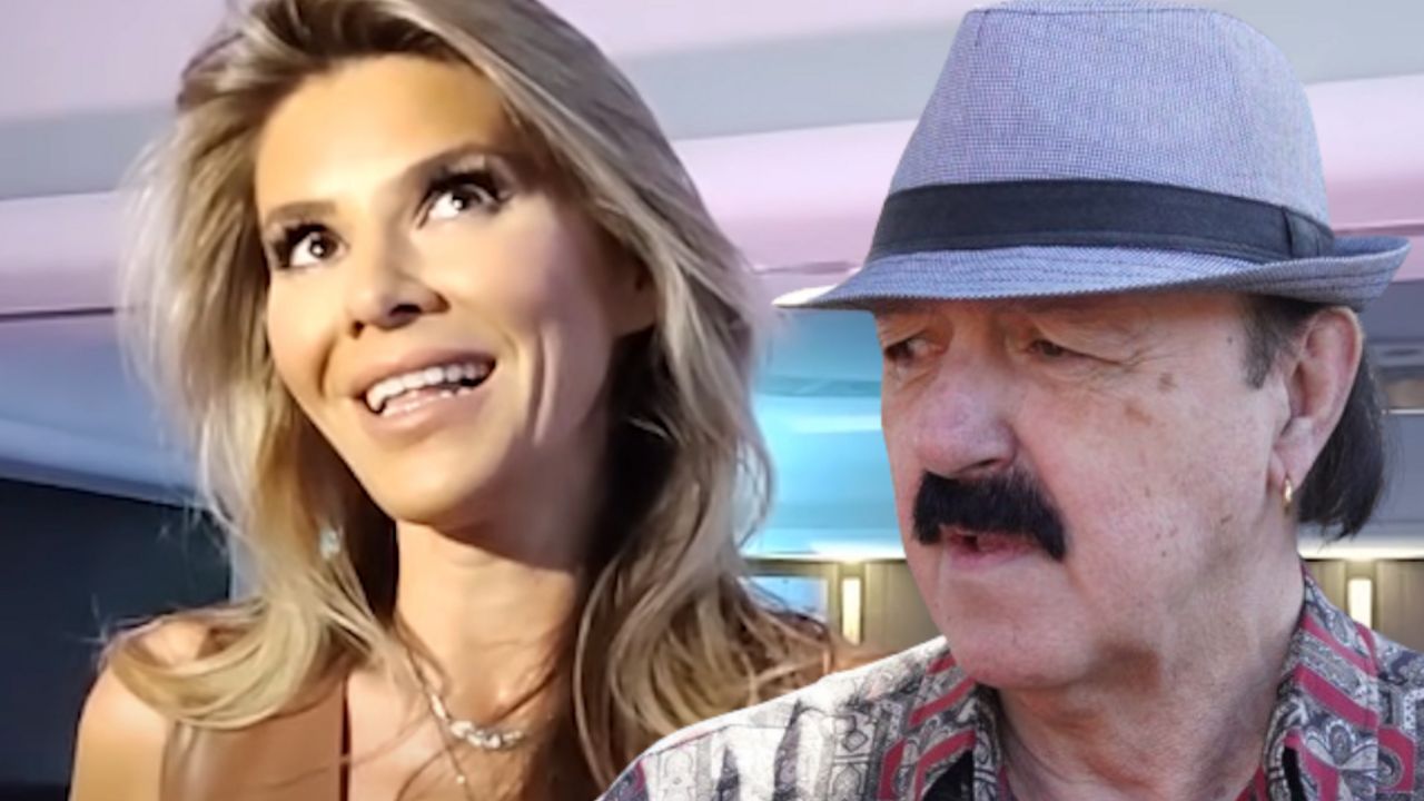 Melina I Haris Džinović