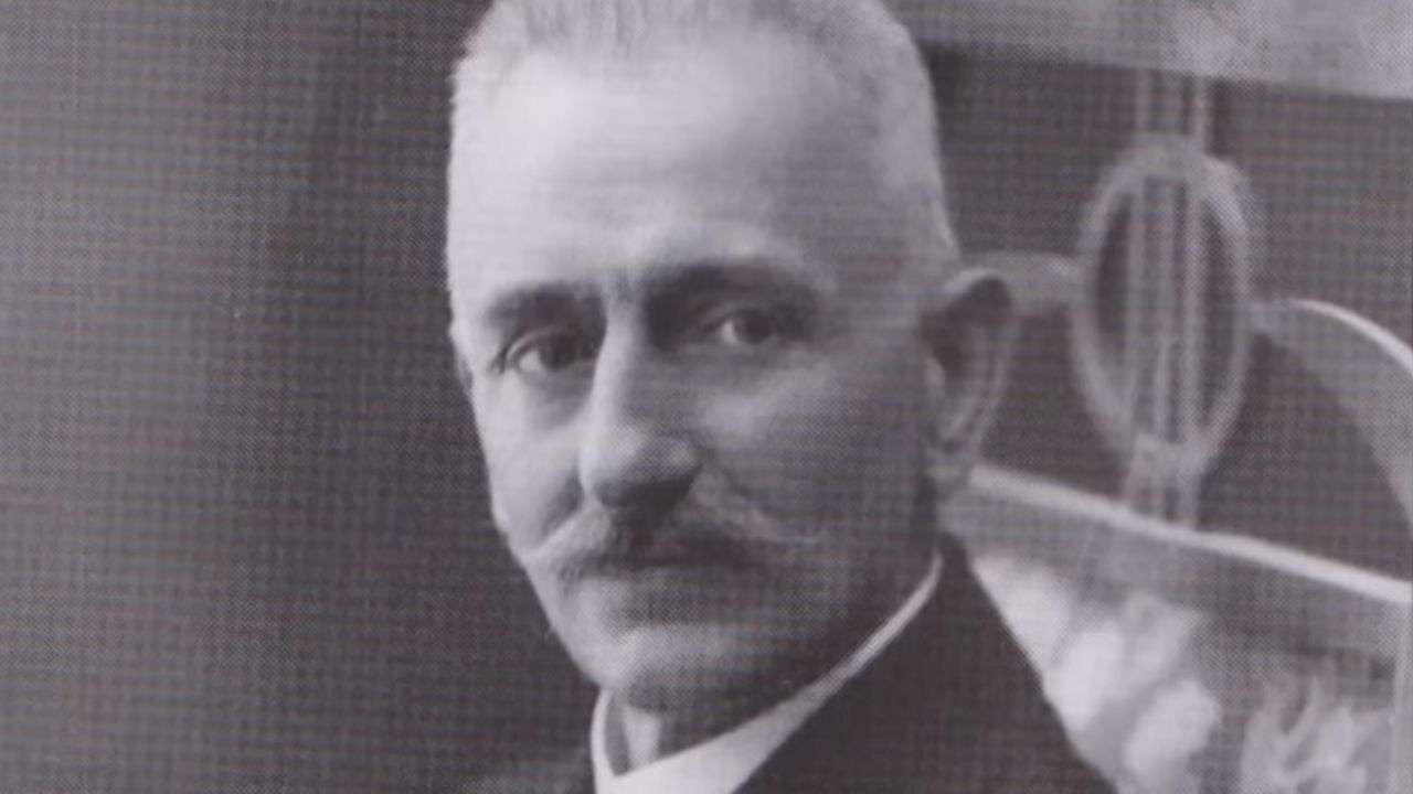 Aleksa Šantić