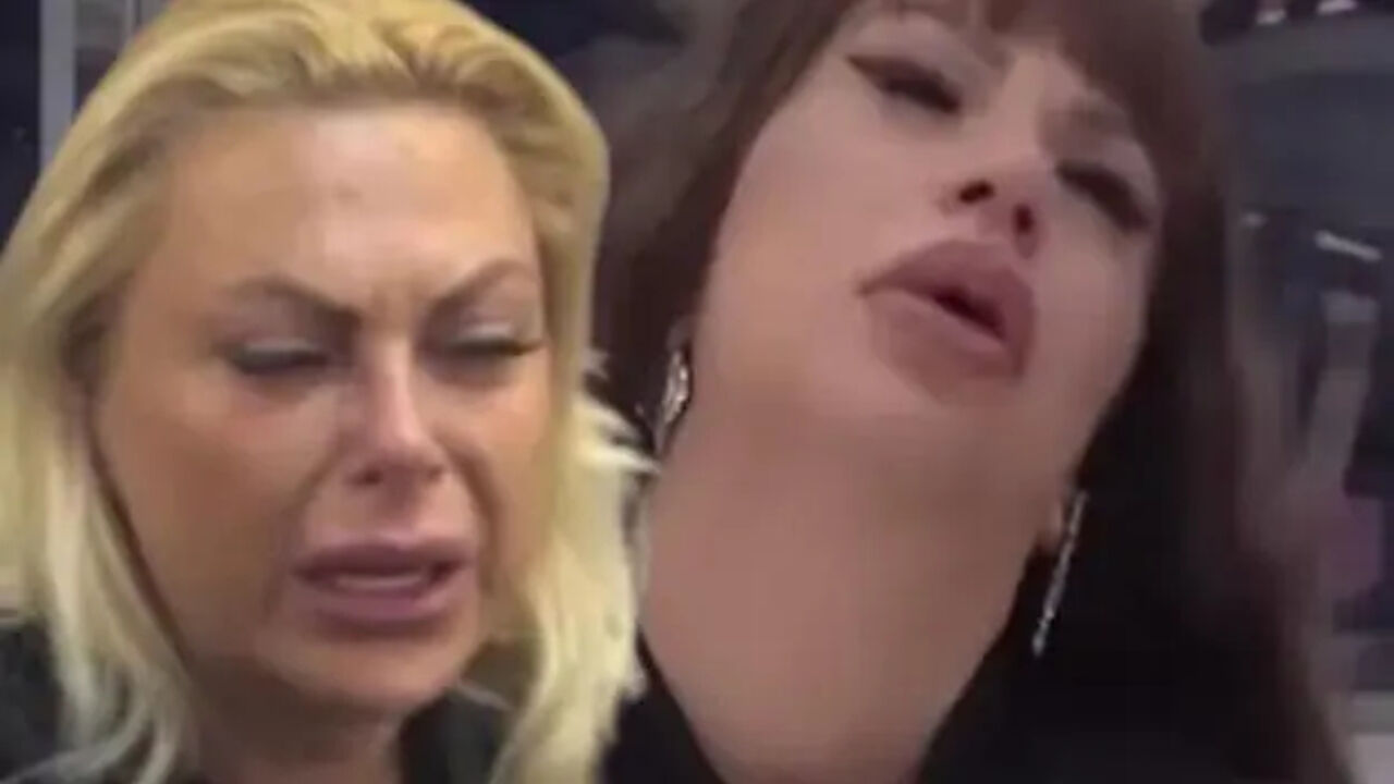 Miljana i Marija Kulić