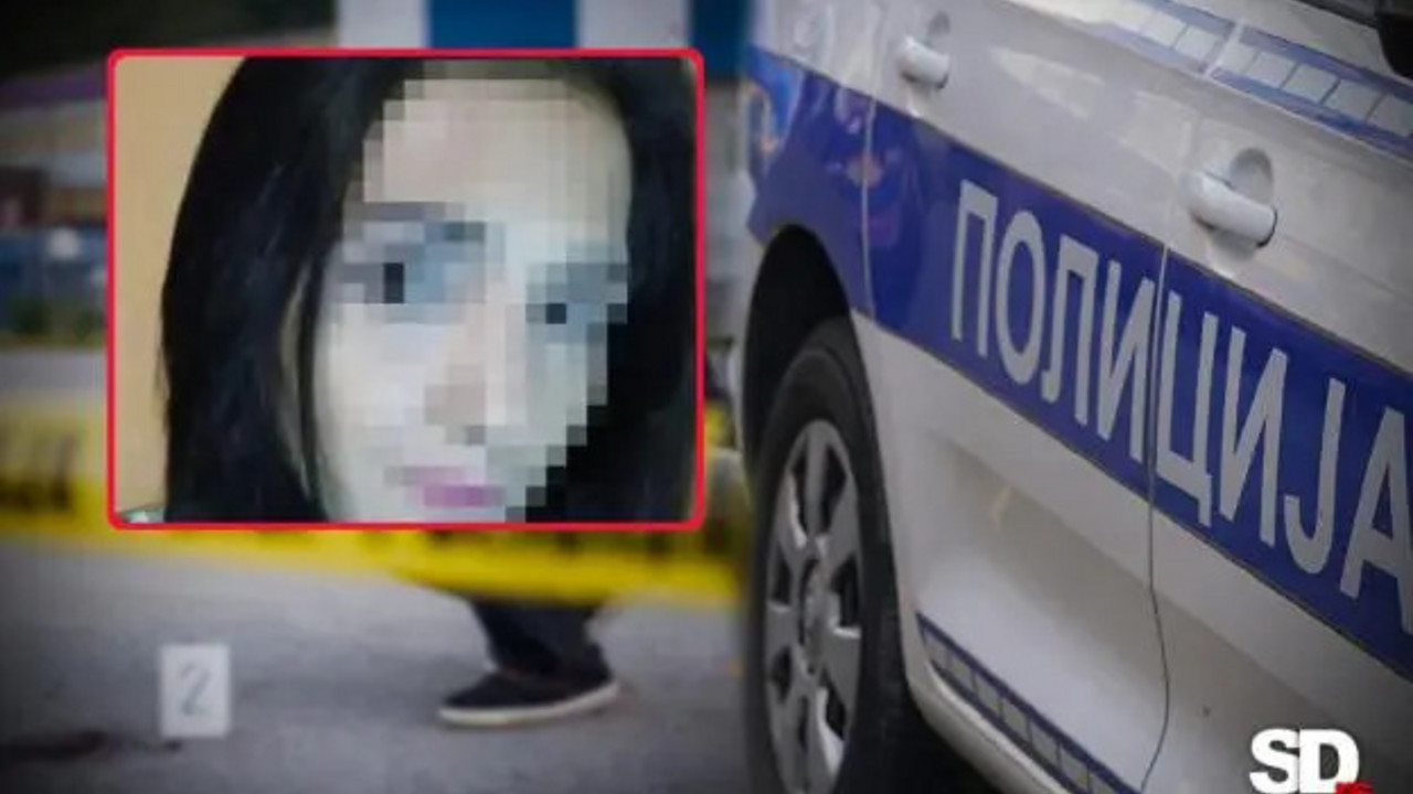Ubijena žena iz Novog Sada
