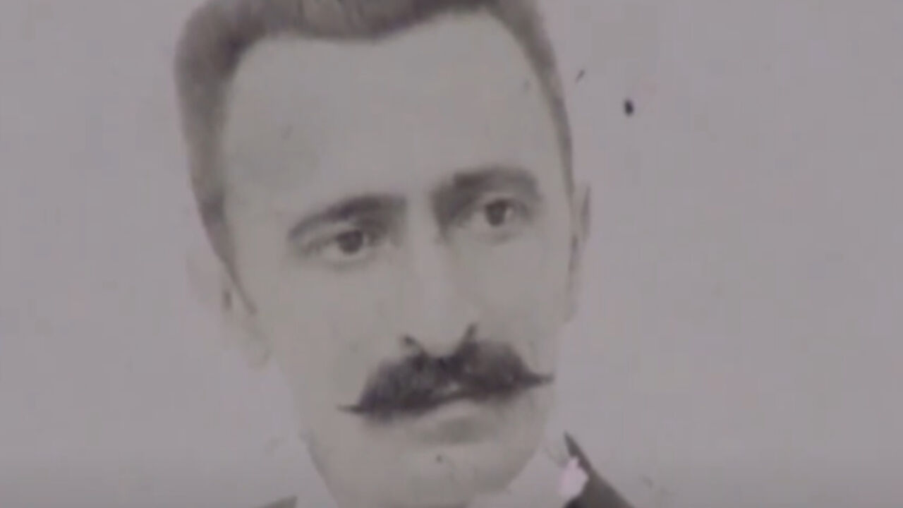 Branislav Nušić