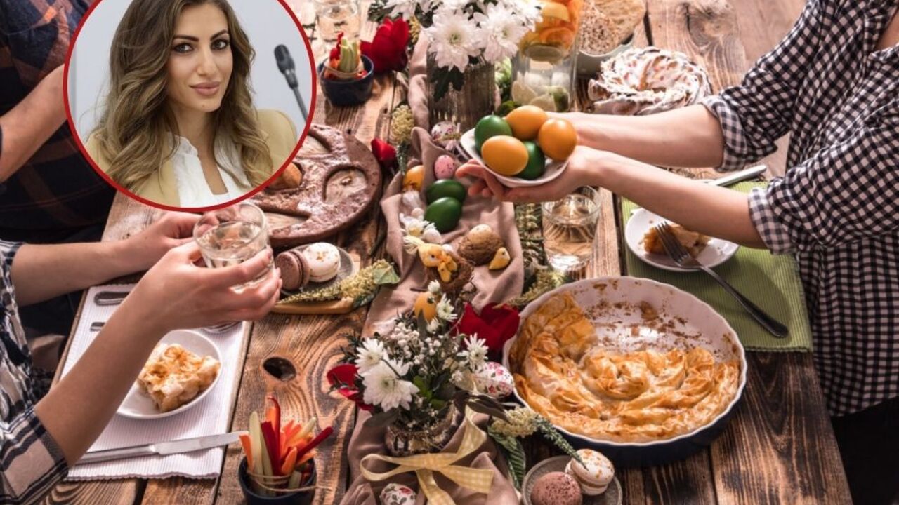 Nutricionista prejedanje