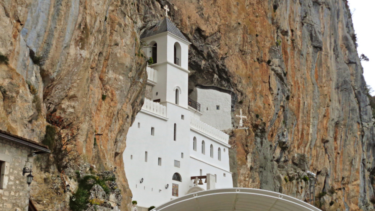 Ostrog