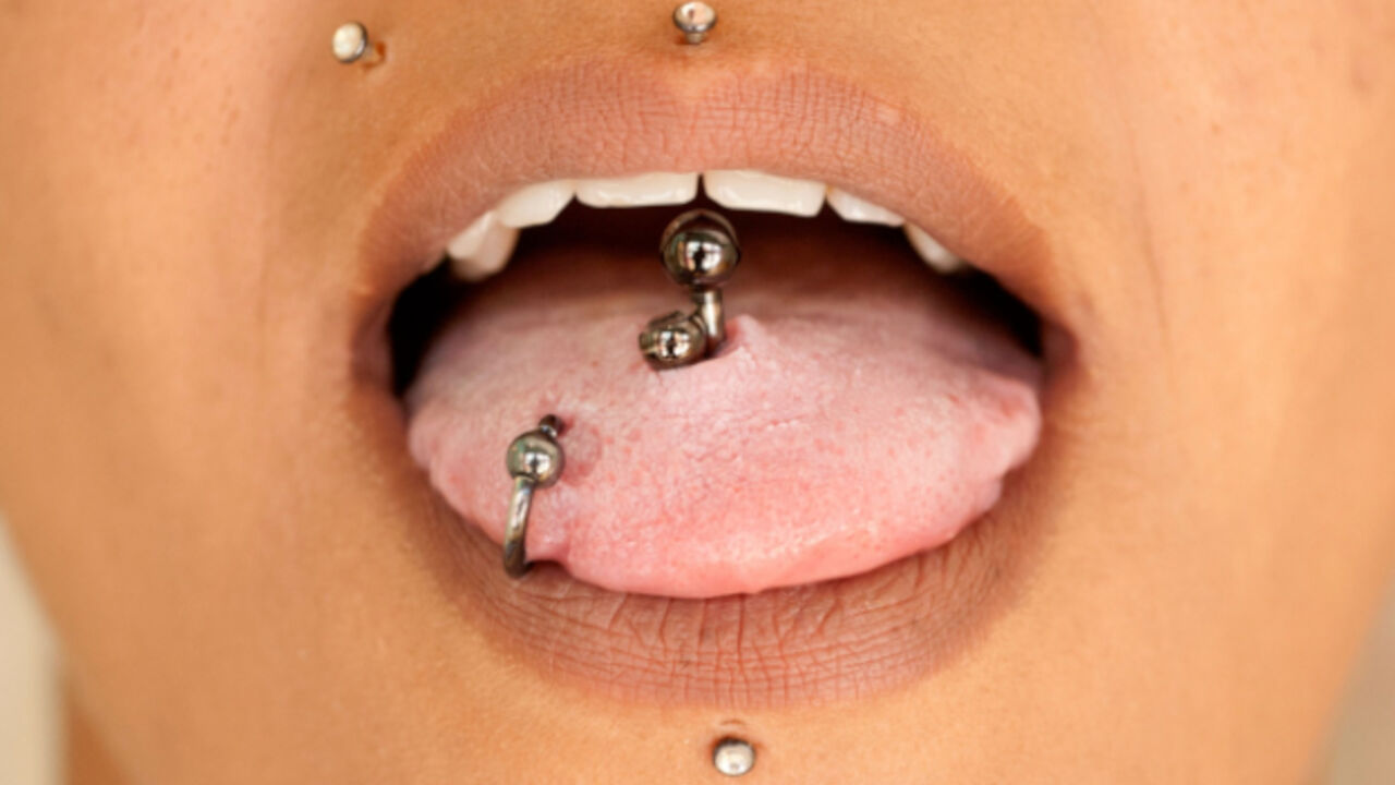 Pirsing
