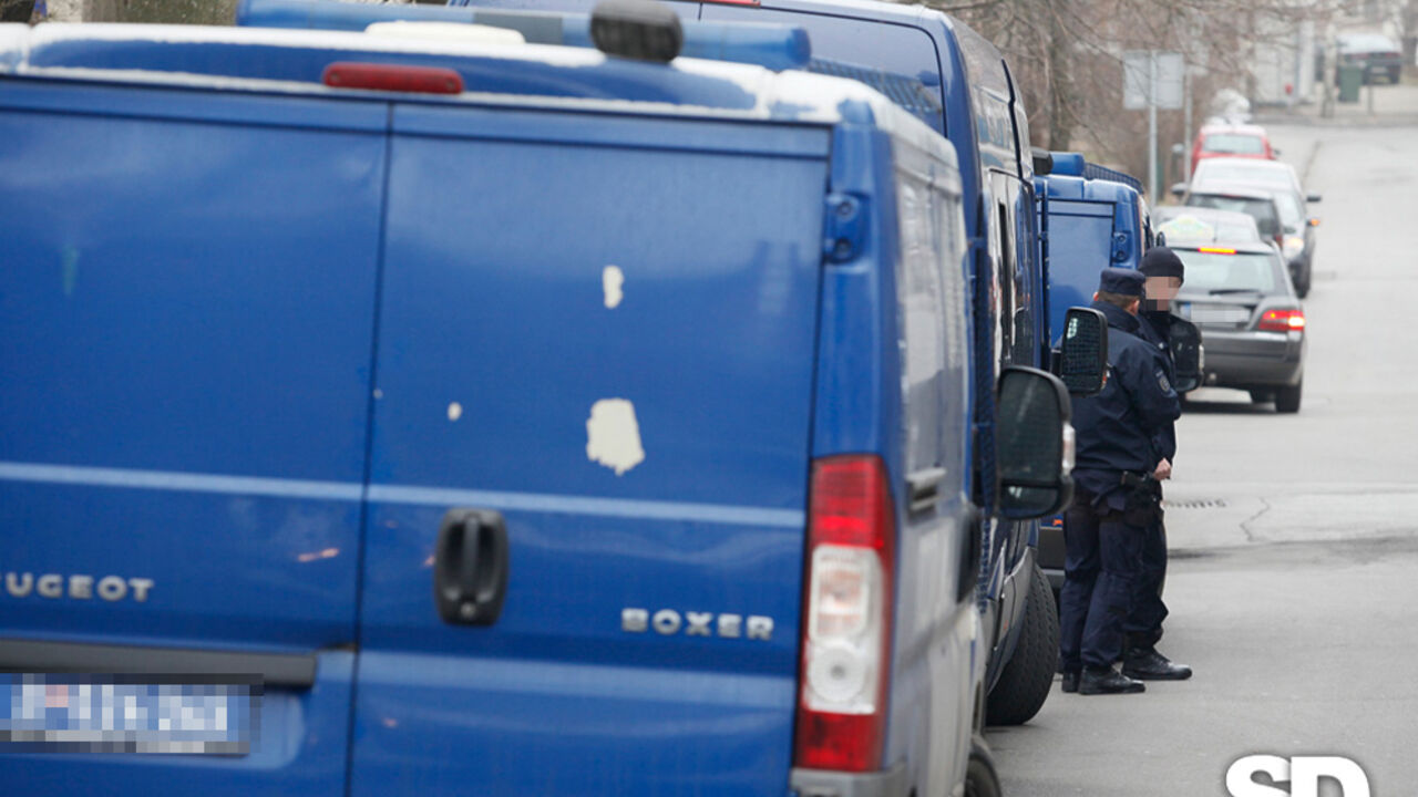 Policija