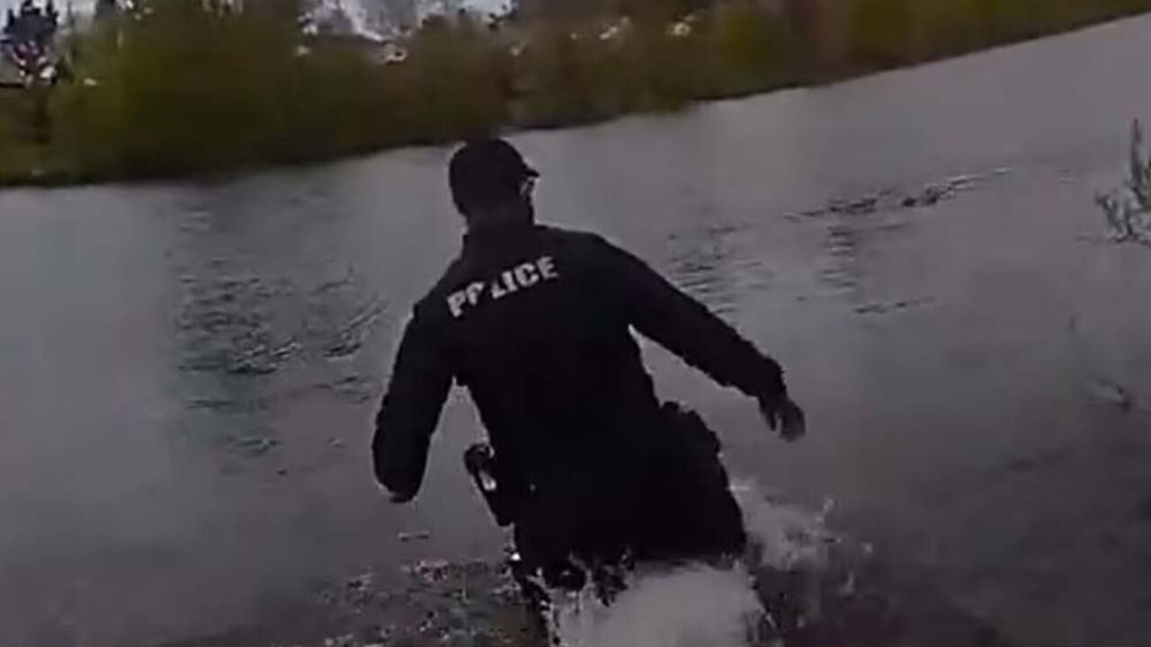 Policija