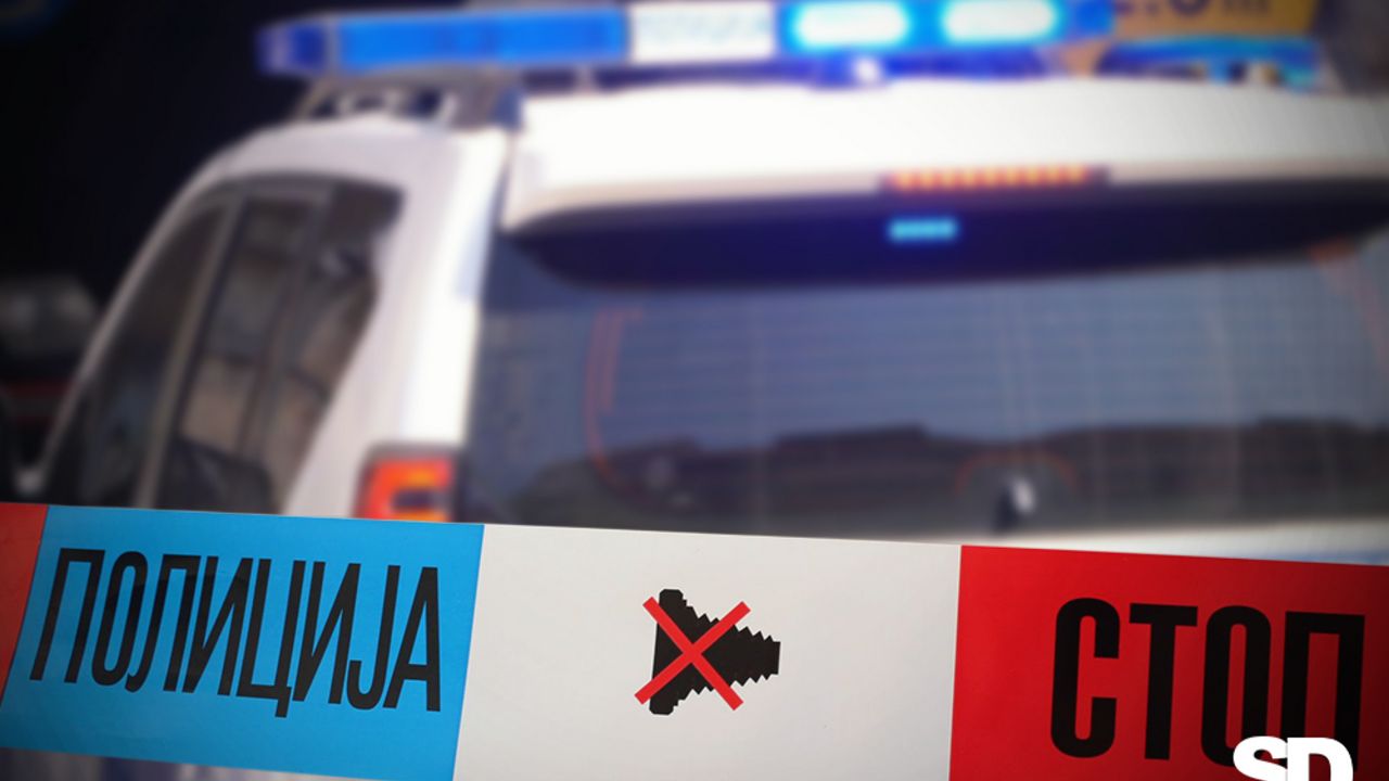 Policija