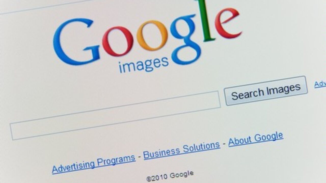 Google Search