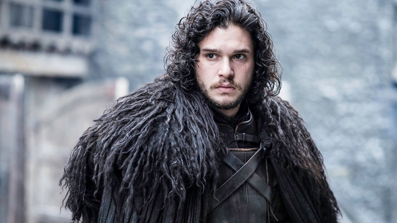 Kit Harington