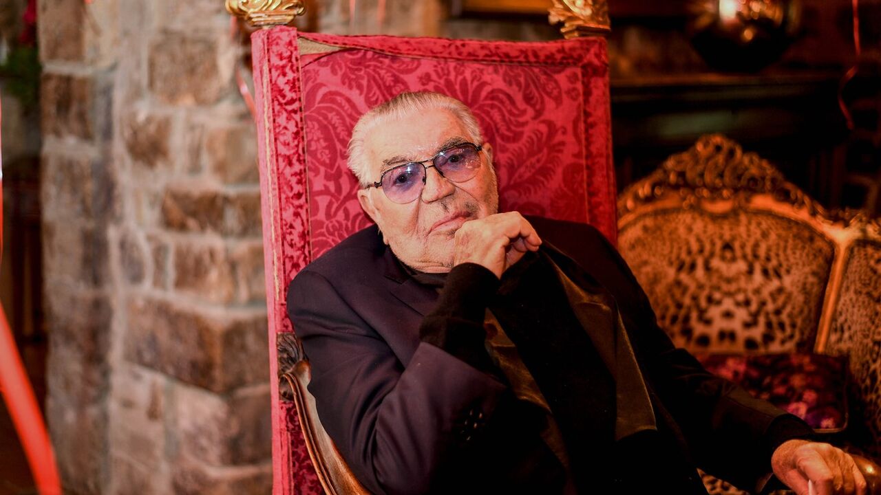 Roberto Kavali