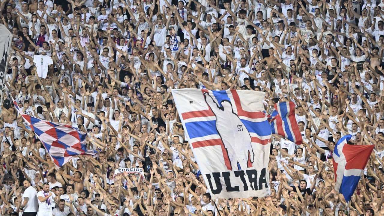 FK Hajduk Split