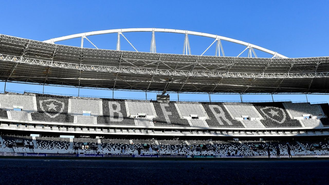 botafogo