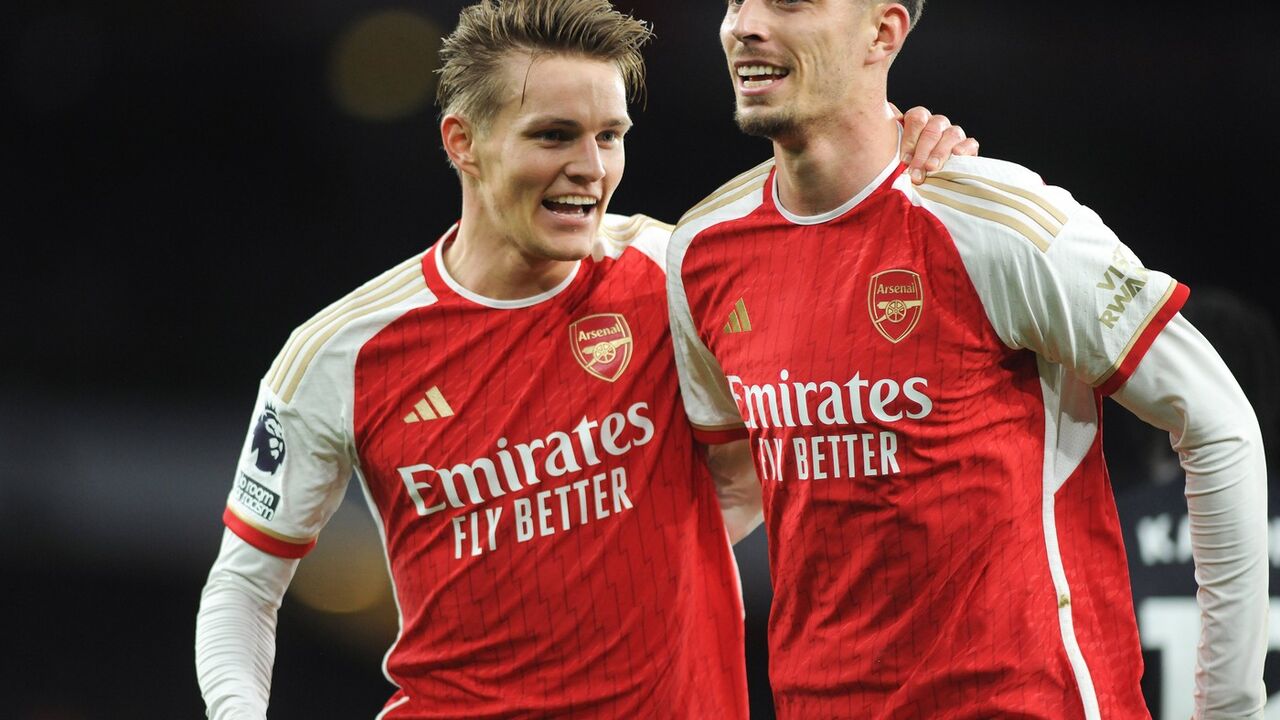 FK Arsenal