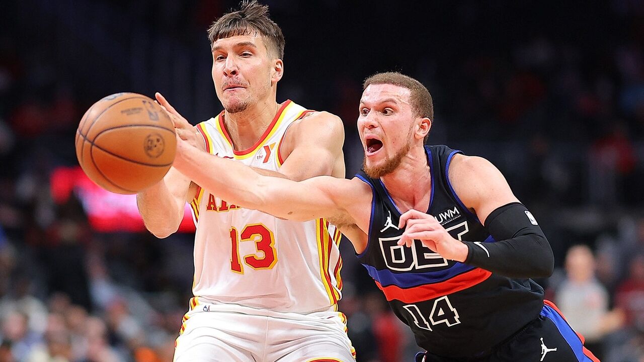 Bogdan Bogdanović