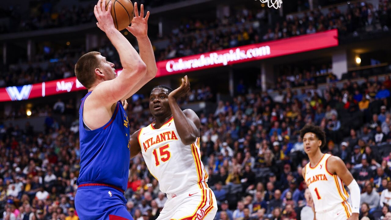 Nikola Jokić