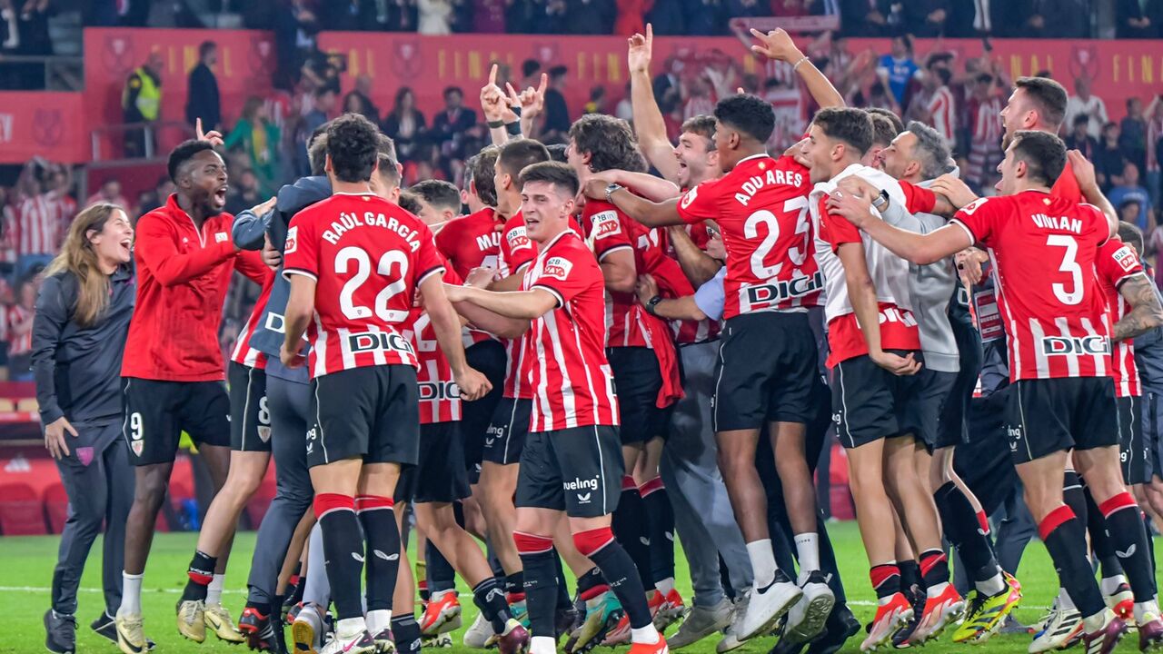 FK Atletik Bilabo